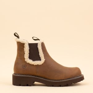 Ariat boots Fatbaby Chelsea Cozy