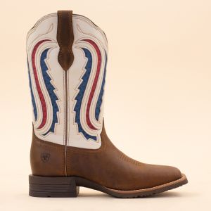 Ariat cowboylaarzen Hybrid