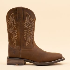 Ariat EE cowboyboots Western Big Rig Brown