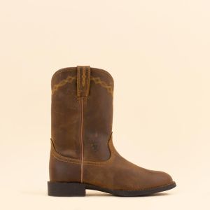 Ariat Heritage Roper boots