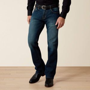 Ariat M7 Rocker Stretch Legacy Straight Leg Jean