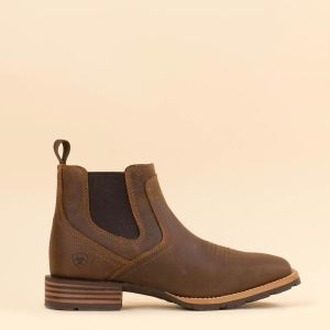 Ariat mens Hybrid Low Boy nieuw