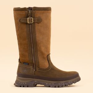 Ariat Moresby Zip H20