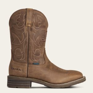 Ariat Waterproof cowboyboots Hybrid Patriot