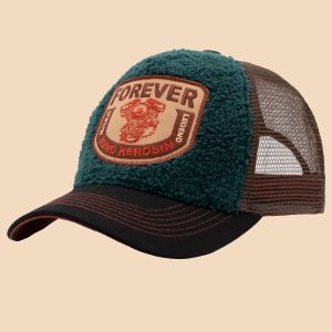 King Kerosin trucker cap Road Legend