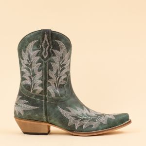 Myra Bag Boots Desert Pearl Smoke new
