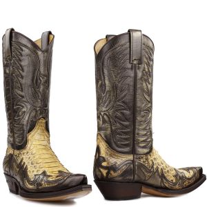 Sendra 3241P Denver Tierra Piton