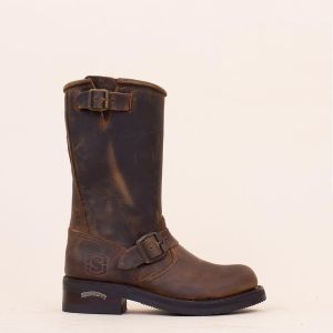 Sendra bikerboots 2944 mad dog