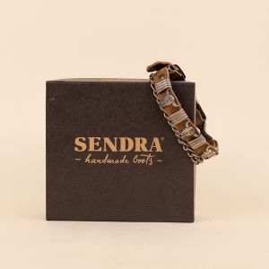 Sendra boot belts Arnes 598 Flota Tang