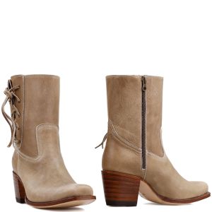 Sendra boots 10951 Flota Taupe