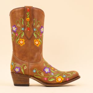 Sendra cowboyboots 10075 Olimpia