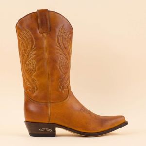 Sendra cowboyboots 12757 Evolution Tang rechts