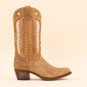 Sendra cowboyboots 14145 Floter Tang Lavado