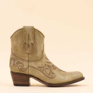 Sendra cowboyboots 14307 Flota Flint
