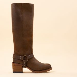 Sendra cowboyboots 16542 Marron new