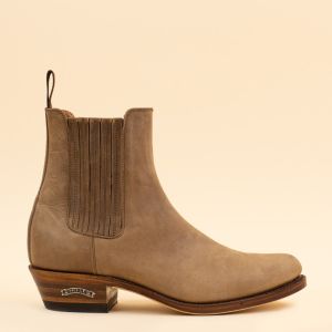 Sendra cowboyboots 18470 Mad Dog Tang Lavado rechts