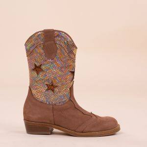 Zecchino d'Oro 1262 bruin - holographic