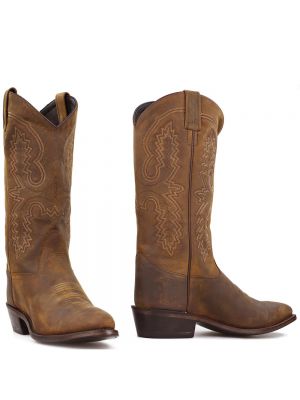 Cowboylaarzen \u0026 western boots - najaarstrend 2018