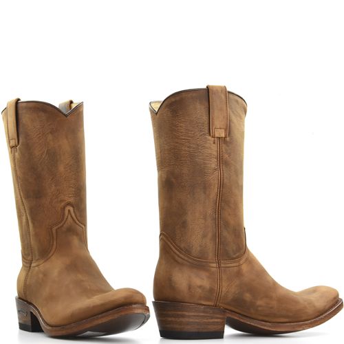 Sendra Boots Goedkope Western Laarzen Heren Sendra Heren Laarzen