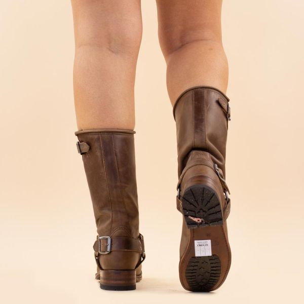 Sendra bikerboots 18852 Mad Dog Tang