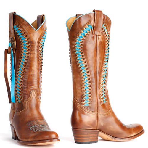 Sendra laarzen en Boots nieuwe collectie 2016