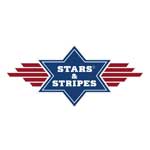  Stars and Stripes